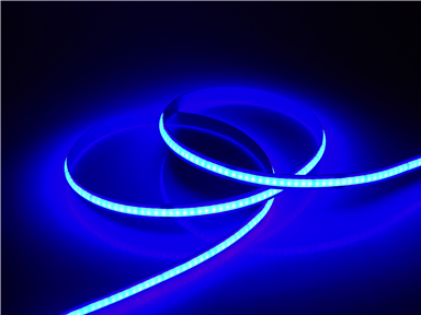 Single Color Nox flex strip 10W 24V